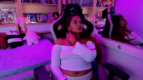 Snapshot of brianna_pratt chatting on 05.20.26 Bri online show from 05.20.26