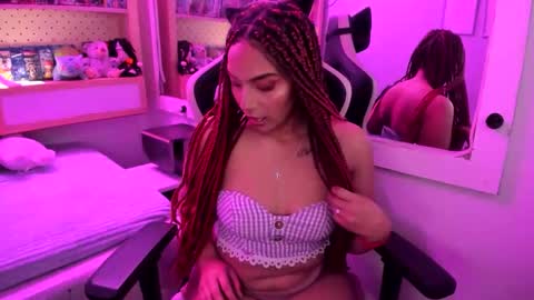 Snapshot of brianna_pratt chatting on 05.21.26 Bri online show from 05.21.26