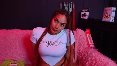 Snapshot of brianna_pratt chatting on 05.27.26 Bri online show from 05.27.26