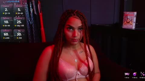 Snapshot of brianna_pratt chatting on 05.28.26 Bri online show from 05.28.26