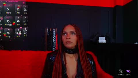 Snapshot of brianna_pratt chatting on 06.04.26 Bri online show from 06.04.26