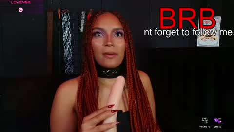 Snapshot of brianna_pratt chatting on 06.06.26 Bri online show from 06.06.26