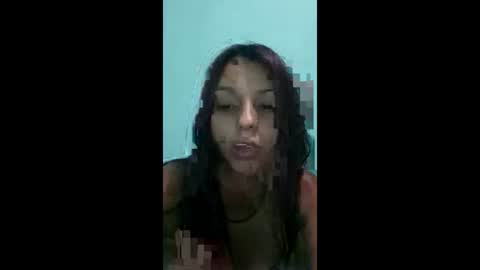 Brianna online show from 12.18.24