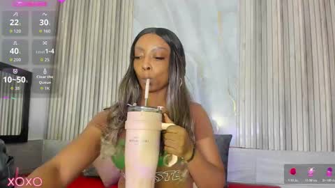 Brianna Chelsea  online show from 12.02.25