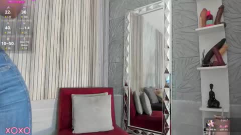 Brianna Chelsea  online show from 02.25.26