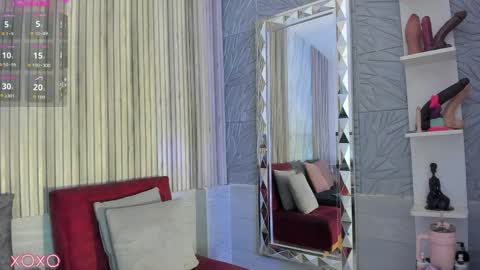 Brianna Chelsea  online show from 04.01.26