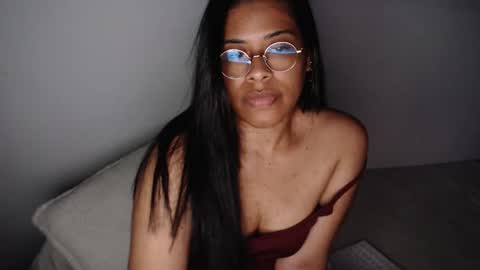Snapshot of briannacute chatting on 12.21.25 Briaa online show from 12.21.25