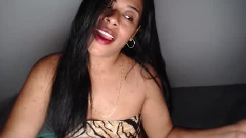 Snapshot of briannacute chatting on 03.18.26 Briaa online show from 03.18.26