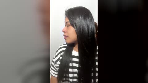 Snapshot of briannacute chatting on 05.25.26 Briaa online show from 05.25.26