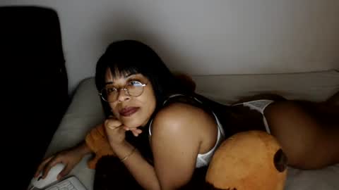 Snapshot of briannacute chatting on 07.14.26 Briaa online show from 07.14.26