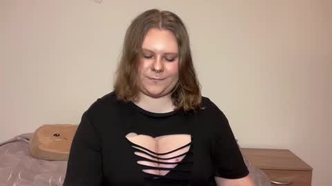 Brianna online show from 12.22.25