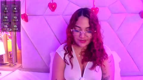 Snapshot of briannalux chatting on 02.20.26 briannalux online show from 02.20.26