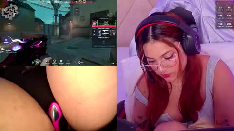 Snapshot of briannalux chatting on 02.24.26 briannalux online show from 02.24.26