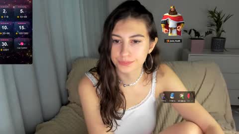 Snapshot of briannamellers chatting on 12.09.24 Brianka Mon Tues Weds Sat Sun - 400 pm GMT0300 Thurs Fri - DAY OFF online show from 12.09.24