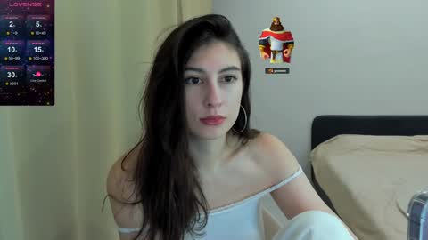 Snapshot of briannamellers chatting on 01.09.25 Brianka Mon Tues Weds Sat Sun - 400 pm GMT0300 Thurs Fri - DAY OFF online show from 01.09.25