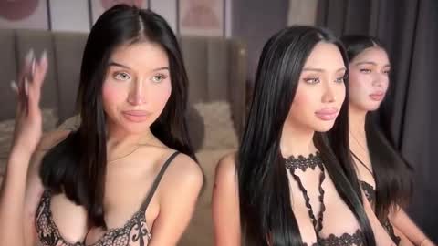 BRIANNA online show from 02.06.26