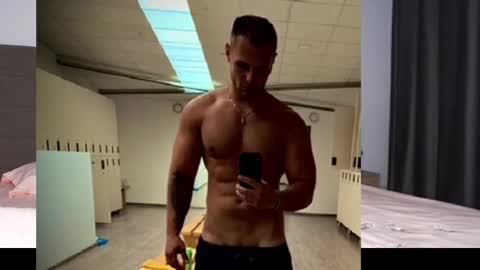 Snapshot of briannsmith1 chatting on 12.03.24 Brian online show from 12.03.24