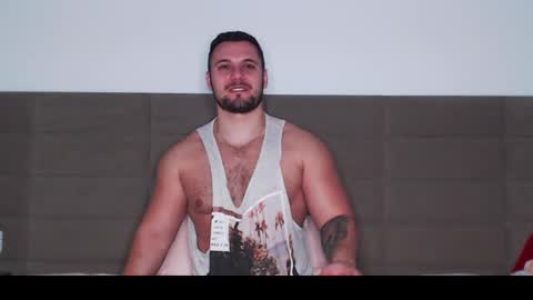 Snapshot of briannsmith1 chatting on 12.13.24 Brian online show from 12.13.24