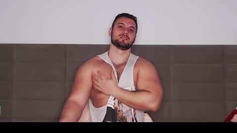 Snapshot of briannsmith1 chatting on 12.16.24 Brian online show from 12.16.24