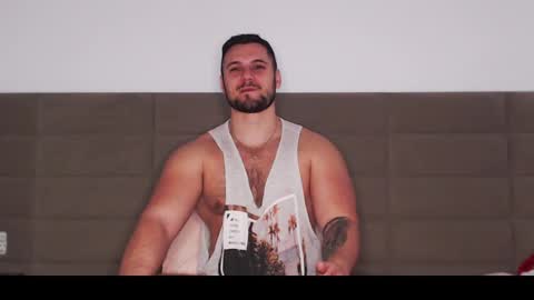 Snapshot of briannsmith1 chatting on 12.17.24 Brian online show from 12.17.24