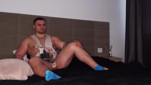 Snapshot of briannsmith1 chatting on 02.14.25 Brian online show from 02.14.25