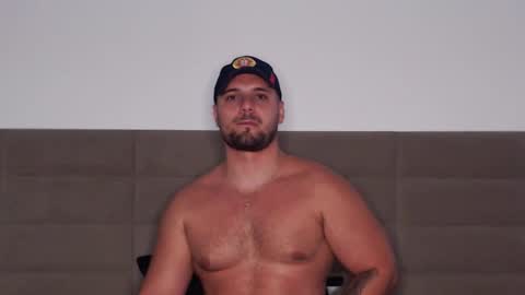 Snapshot of briannsmith1 chatting on 09.24.25 Brian online show from 09.24.25