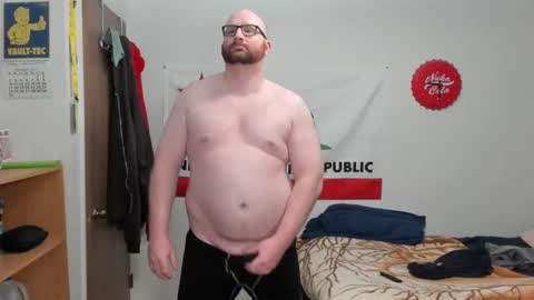 Snapshot of brianstafh chatting on 02.19.25 Brian online show from 02.19.25