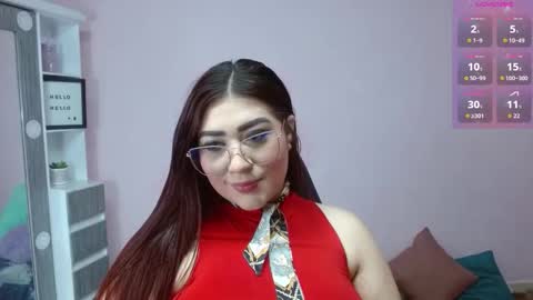 DAYANNA online show from 01.06.26