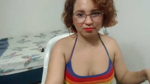 Snapshot of brida_angela29 chatting on 10.10.25 brida_angela29 online show from 10.10.25