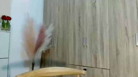 Bridgets room online show from 04.25.26