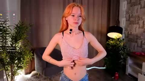 Hanna online show from 07.07.26