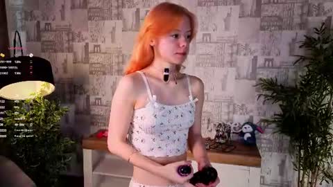 Hanna online show from 07.08.26