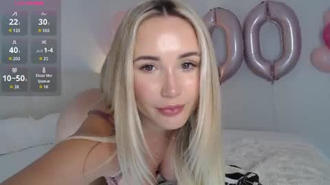 Snapshot of bridgetjean chatting on 07.02.26 Bridget Jean online show from 07.02.26