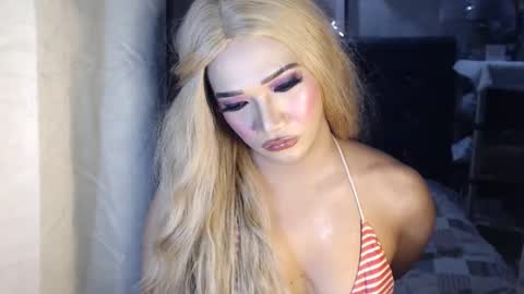 BRIDGETT online show from 12.04.24