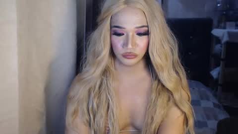 BRIDGETT online show from 12.04.24