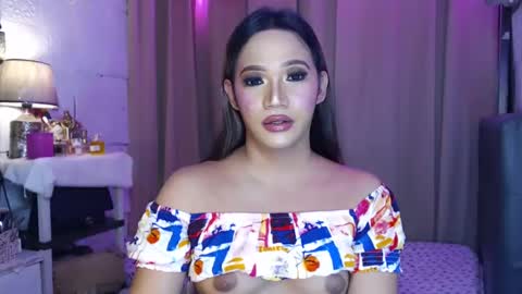 BRIDGETT online show from 02.03.25