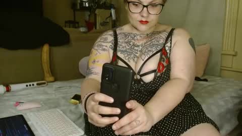 Leela Marie xo online show from 05.13.26