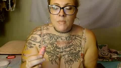 Snapshot of briebaby88 chatting on 07.14.26 Leela Marie xo online show from 07.14.26