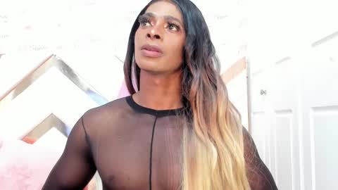 BIRGGITTEBONY online show from 01.19.25