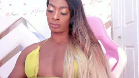 BIRGGITTEBONY online show from 03.06.25