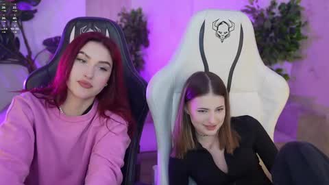 Diamonds Girls online show from 03.07.25