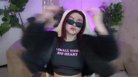 Diamonds Girls online show from 03.09.25