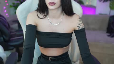 Diamonds Girls online show from 03.12.25