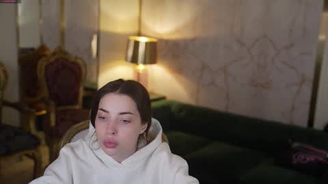 Diamonds Girls online show from 12.01.25