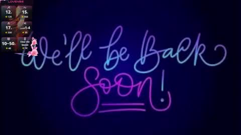 Diamonds Girls online show from 04.01.26