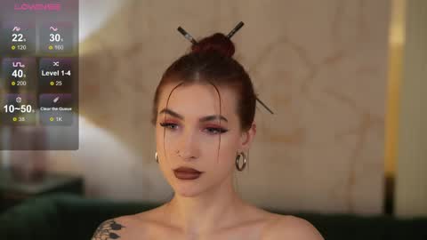 Diamonds Girls online show from 04.02.26