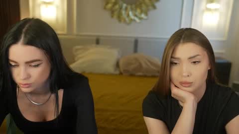 Diamonds Girls online show from 05.07.26