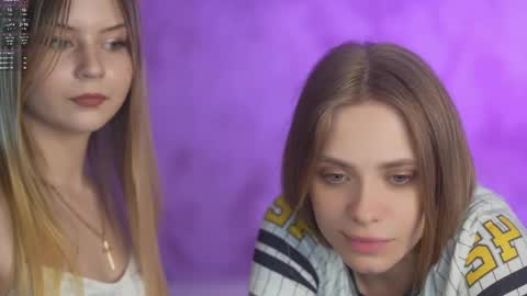 Diamonds Girls online show from 05.11.26