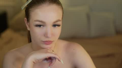 Diamonds Girls online show from 05.13.26