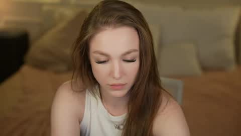 Diamonds Girls online show from 05.14.26